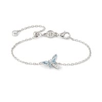 Bracciale Nomination Donna shine me up in Argento 241901/011 - 241901/011